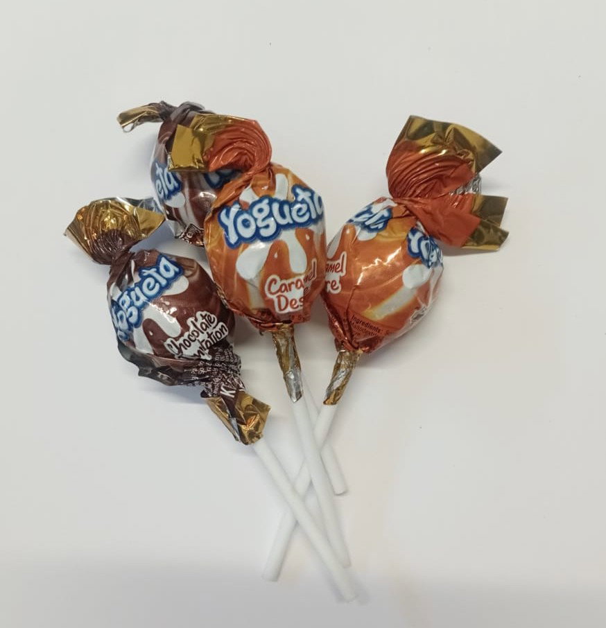 Yogueta lollypop _0