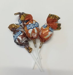 Yogueta lollypop 