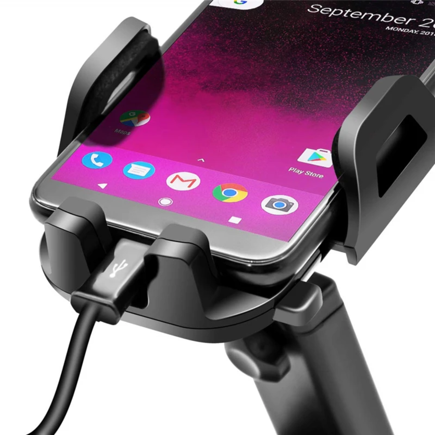 Car Suction Phone Mounts_3