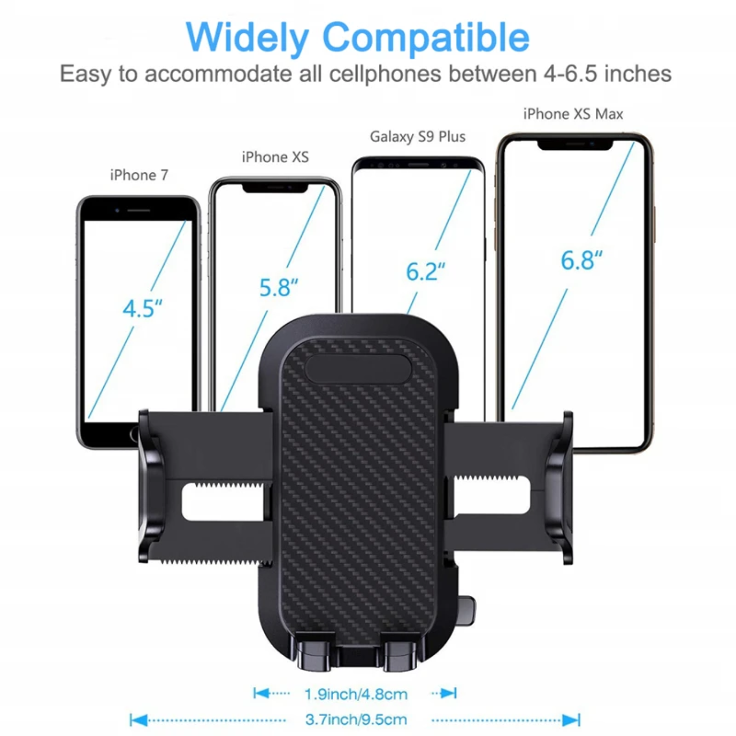 Car Suction Phone Mounts_2