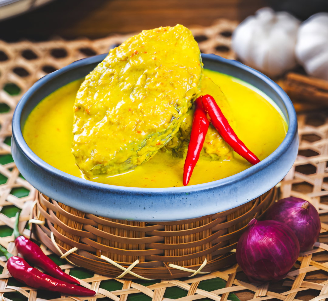 Lemak Chilli Padi