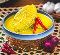 Rice and Egg