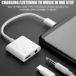 Cellphone Headphone adapters