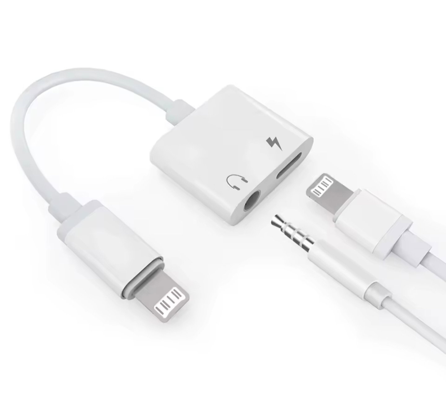 Cellphone Headphone adapters_5