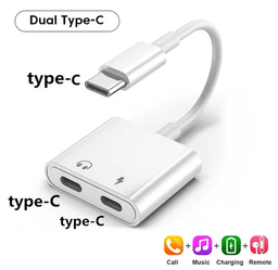 Cellphone Headphone adapters