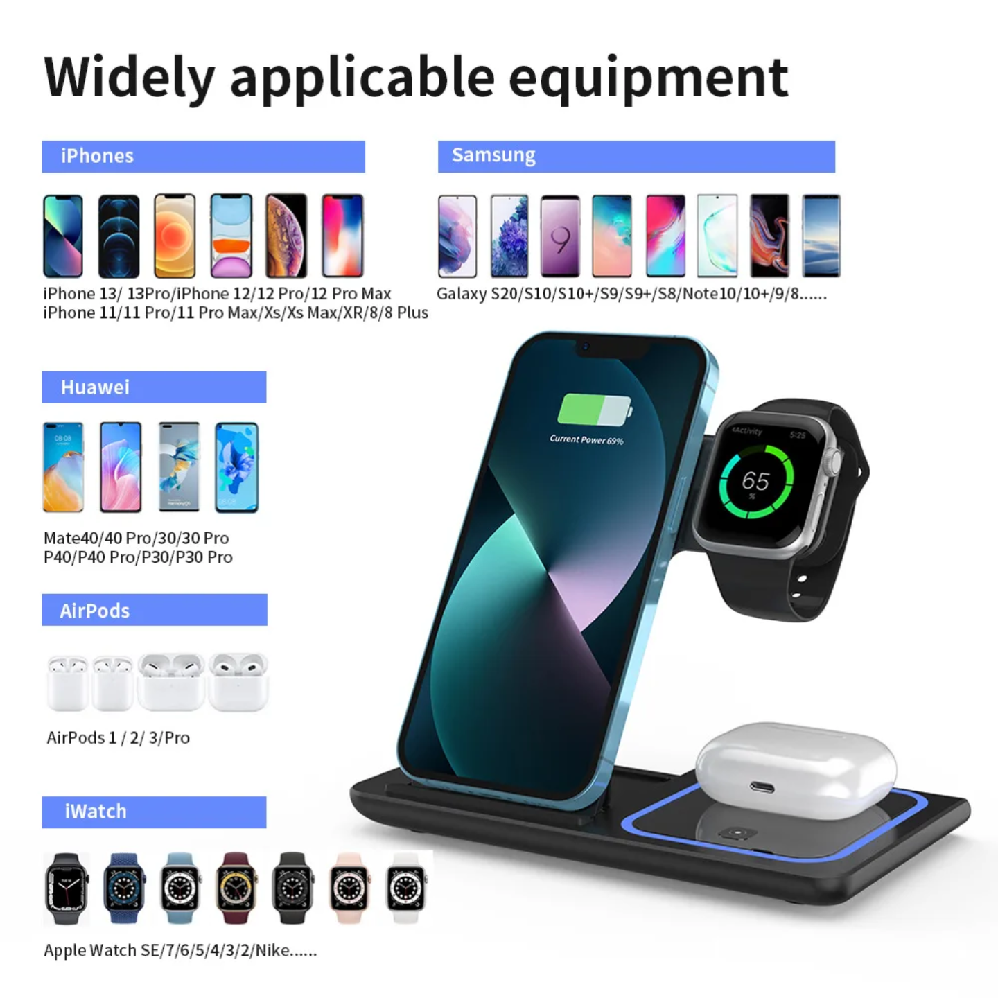 3-in-1 Wireless Charger Stand_1