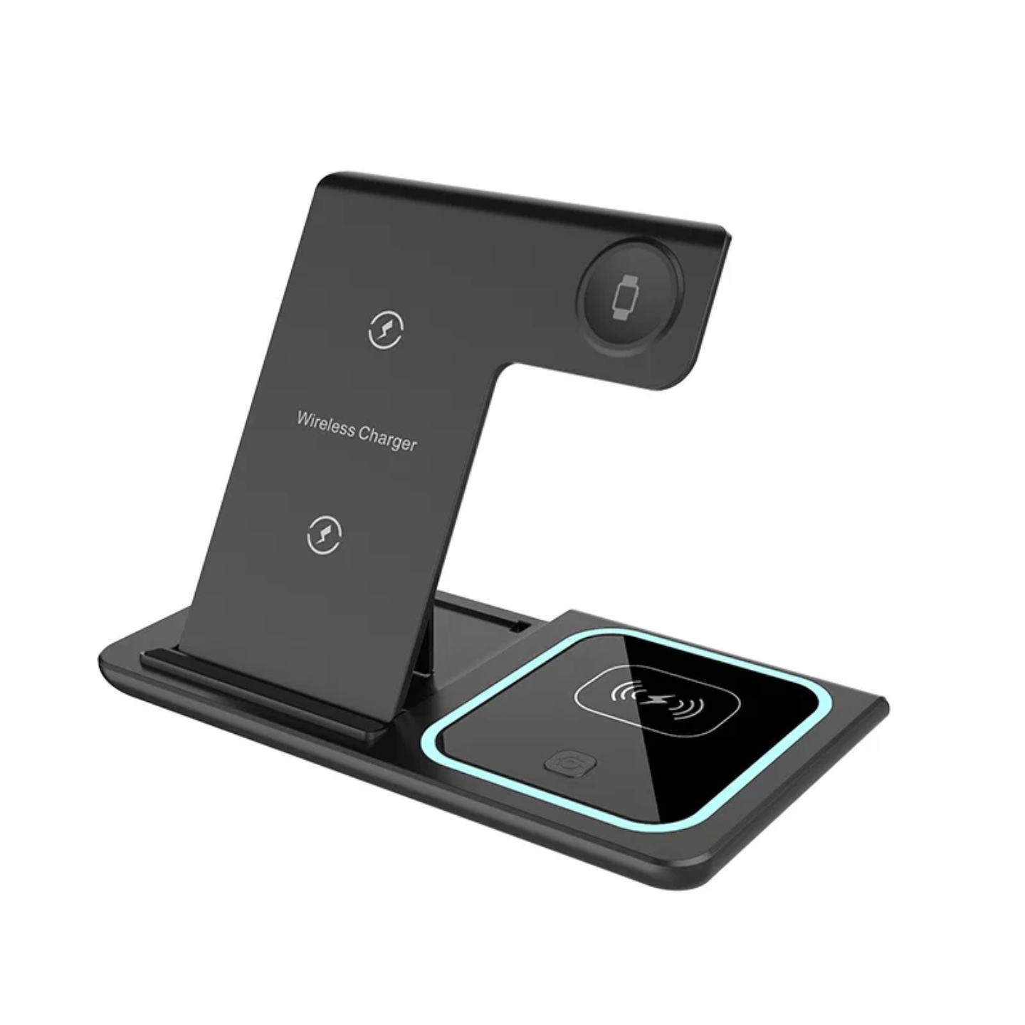 3-in-1 Wireless Charger Stand_5