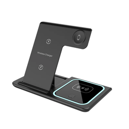 3-in-1 Wireless Charger Stand
