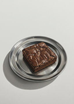 Fudgy Brownies