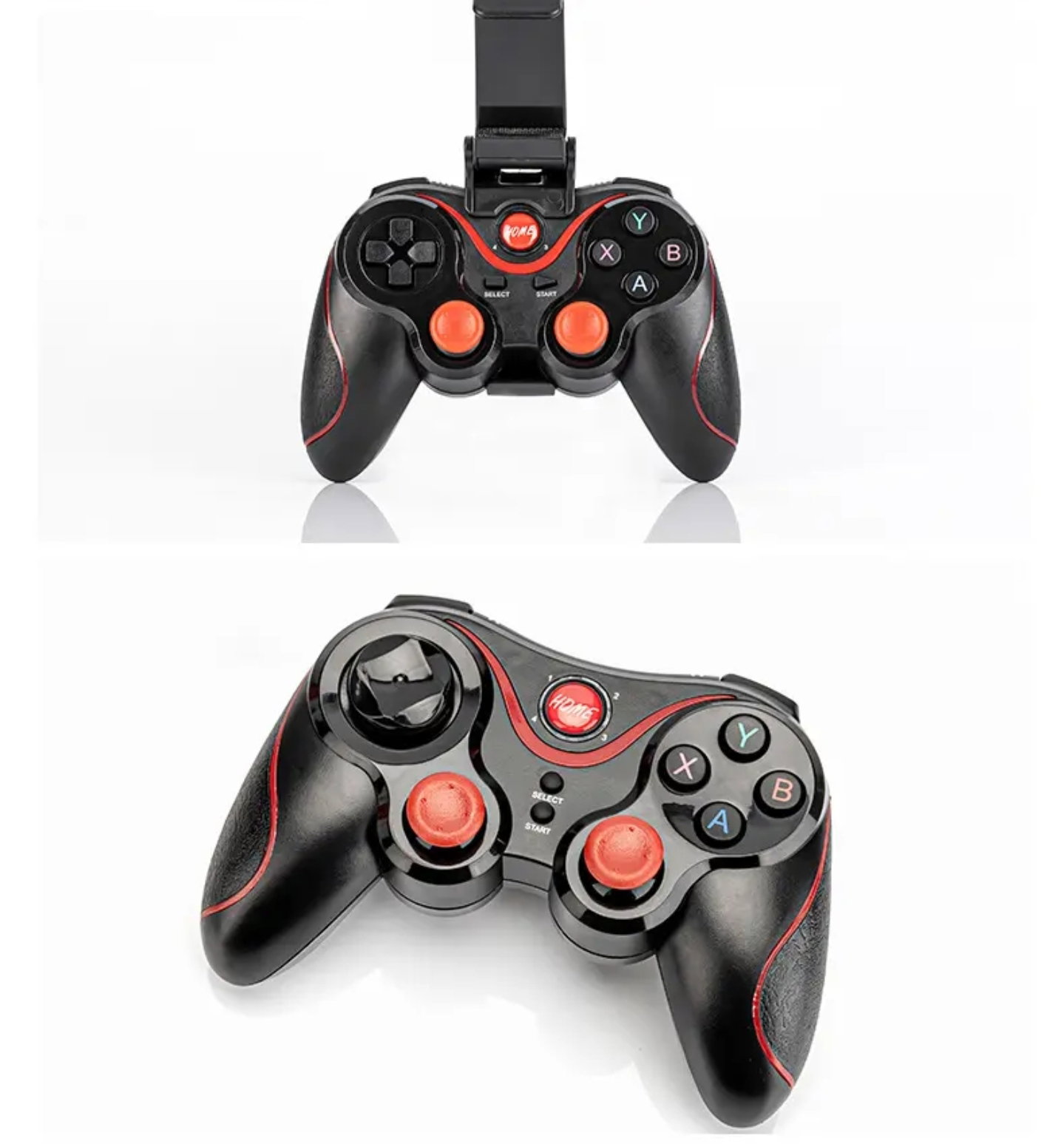 X3 Gamepad Remote Controller_3