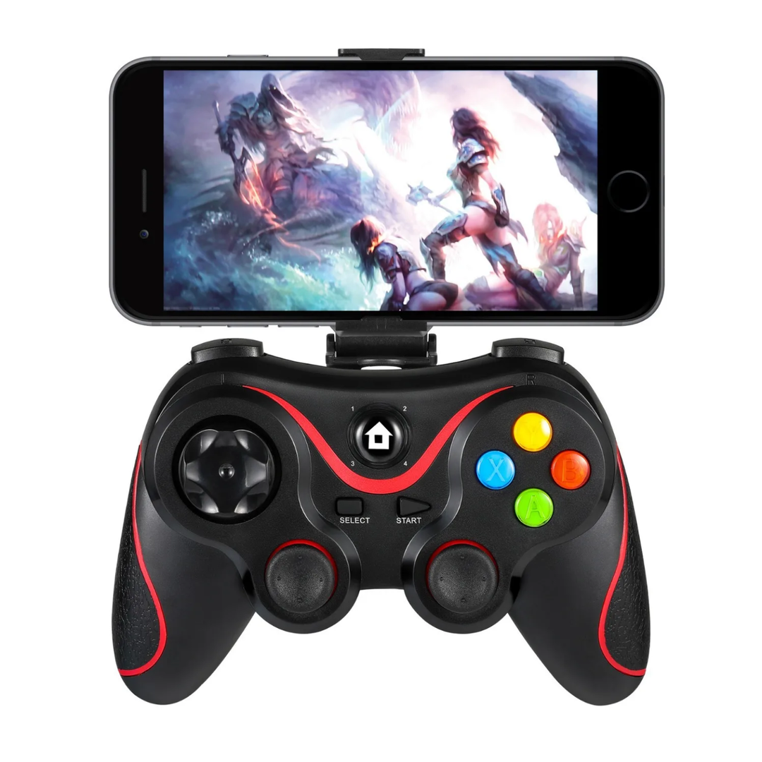 X3 Gamepad Remote Controller