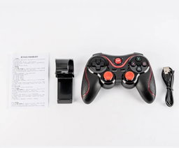 X3 Gamepad Remote Controller