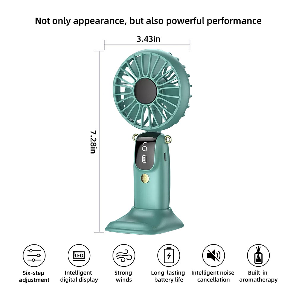 Handheld Aromatherapy Fans_4