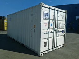 CONTAINER 20 PIES NUEVO
