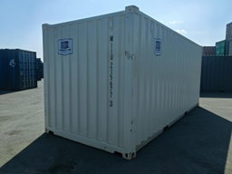 CONTAINER 20 PIES NUEVO