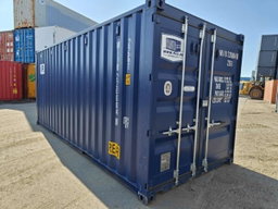 CONTAINER 20 PIES NUEVO