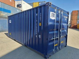 CONTAINER 20 PIES NUEVO