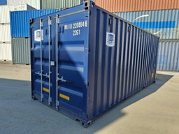 CONTAINER 20 PIES NUEVO
