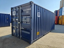 CONTAINER 20 PIES NUEVO