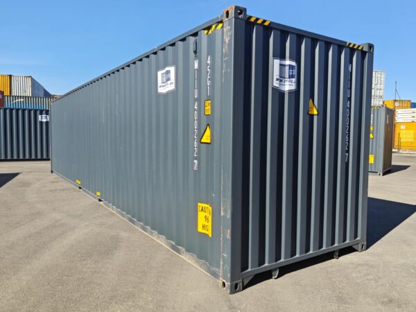 CONTAINER 40 PIES NUEVO HC_0