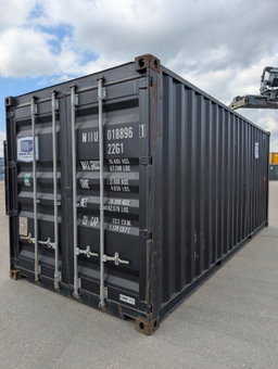 CONTAINER 40 PIES NUEVO HC