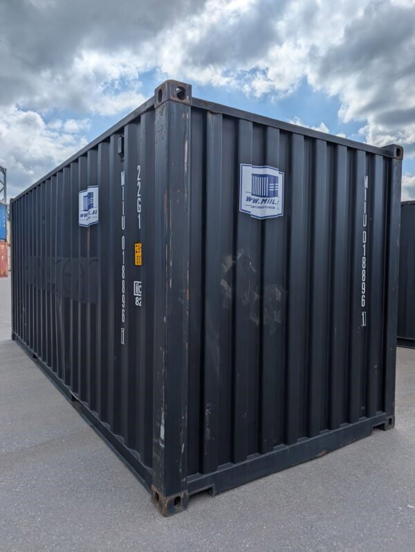 CONTAINER 40 PIES NUEVO HC_5