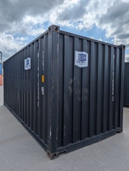 CONTAINER 40 PIES NUEVO HC