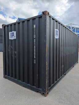 CONTAINER 40 PIES NUEVO HC