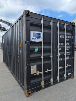 CONTAINER 40 PIES NUEVO HC
