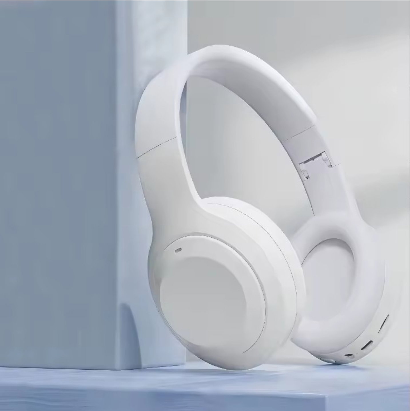 Hybrid Noise Reduction Headset_8