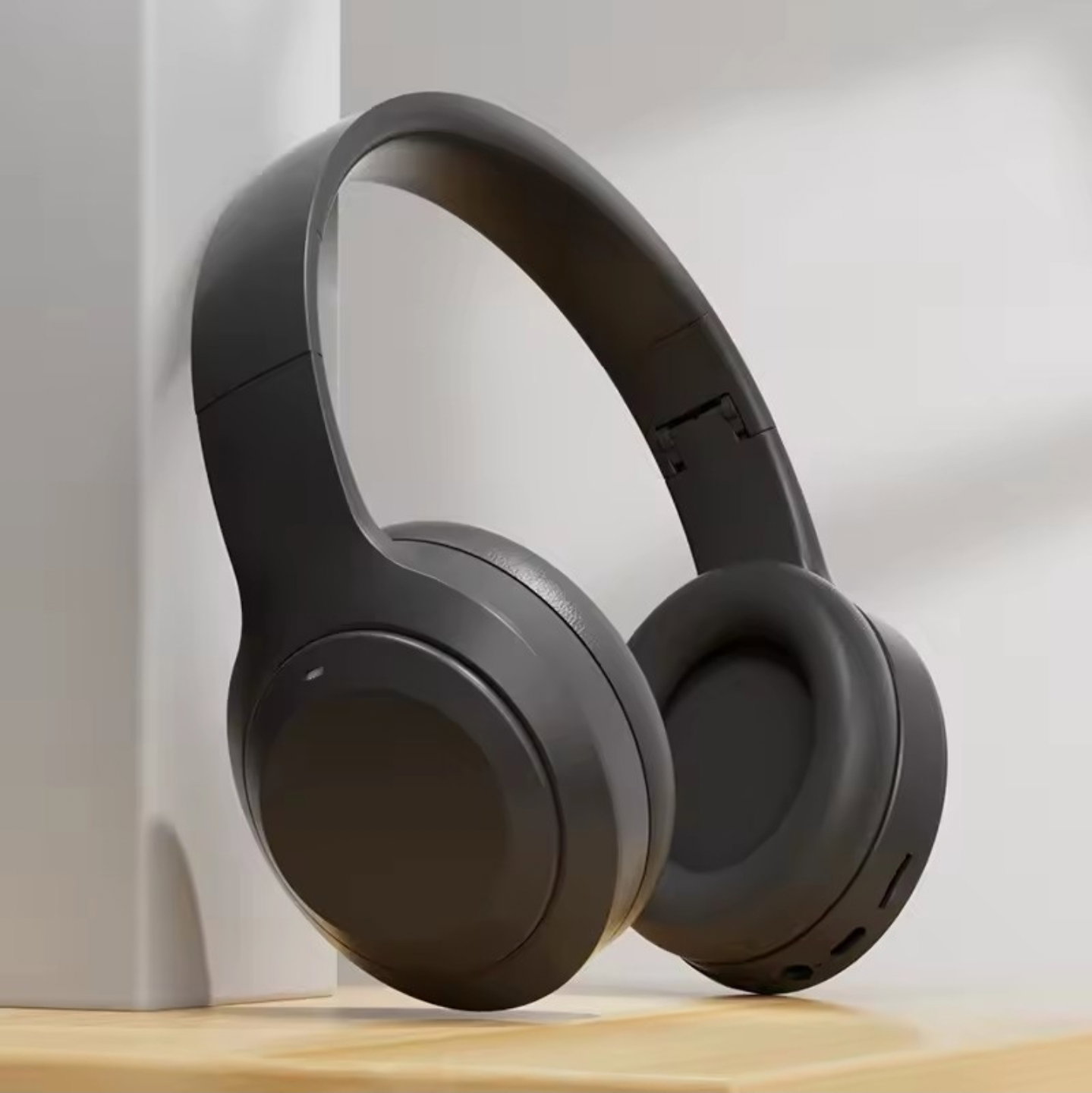 Hybrid Noise Reduction Headset_9