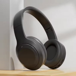 Hybrid Noise Reduction Headset