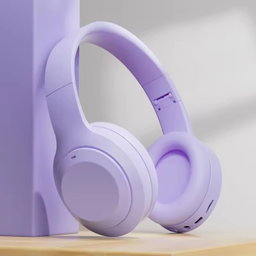 Hybrid Noise Reduction Headset