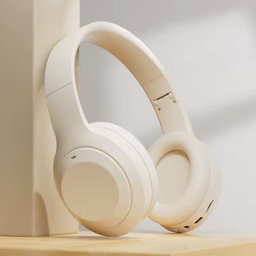 Hybrid Noise Reduction Headset