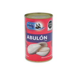 Abulón Lapa en Lata