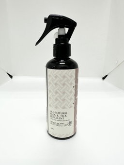 Flea n Tick spray 