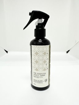 Insect spray