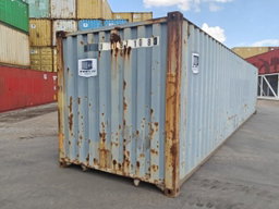 CONTAINER 40 PIES SEGUNDA MANO