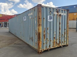 CONTAINER 40 PIES SEGUNDA MANO