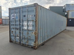 CONTAINER 40 PIES SEGUNDA MANO