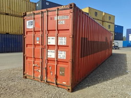 CONTAINER 40 PIES SEGUNDA MANO HC