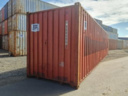 CONTAINER 40 PIES SEGUNDA MANO HC