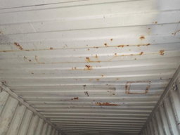 CONTAINER 40 PIES SEGUNDA MANO HC