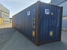 CONTAINER 40 PIES SEGUNDA MANO HC