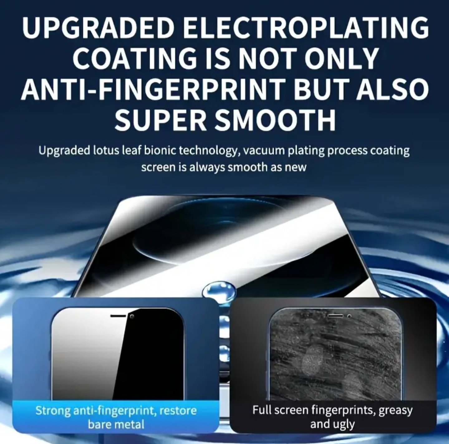 IPhone Tempered Glass & Privacy Screen Protectors_6