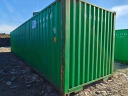 CONTAINER 40 PIES SEGUNDA MANO