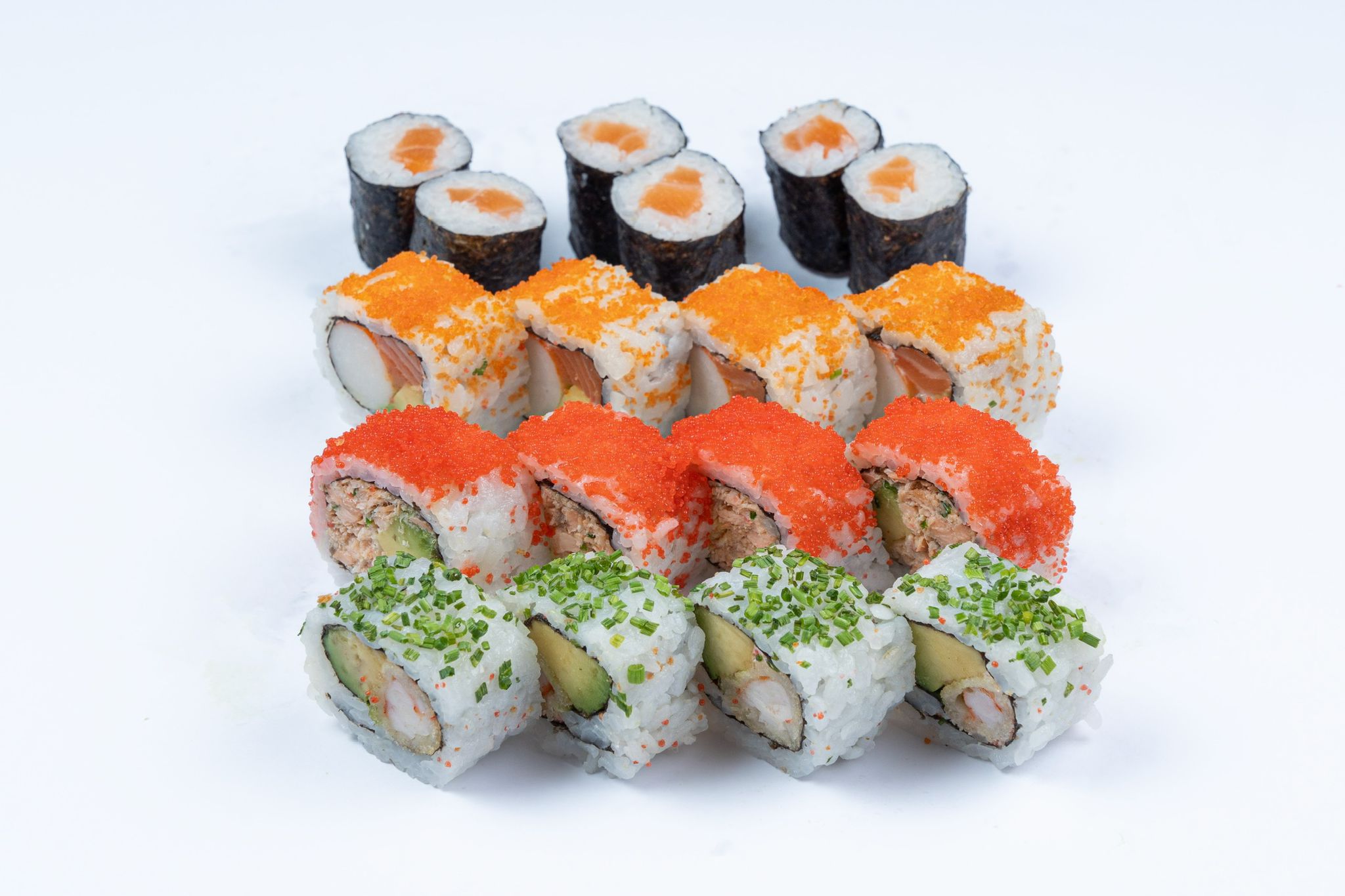 Gourmand 7 - 18 pièces_0