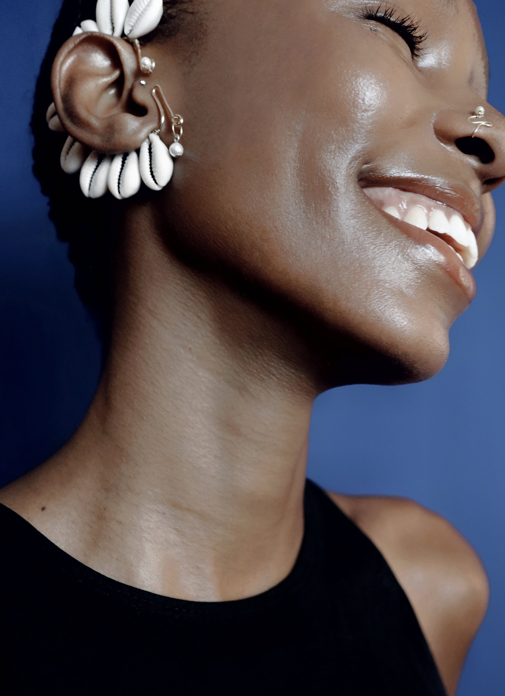 Full Cowrie Earcuff_2
