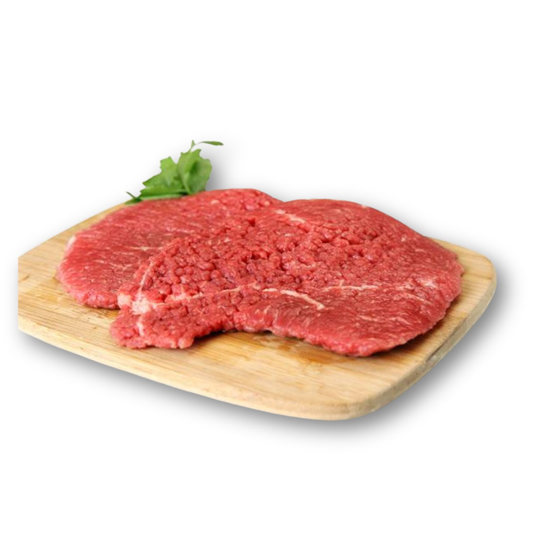 MINUTE STEAK