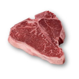 PORTERHOUSE